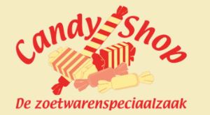 Candyshop logo
