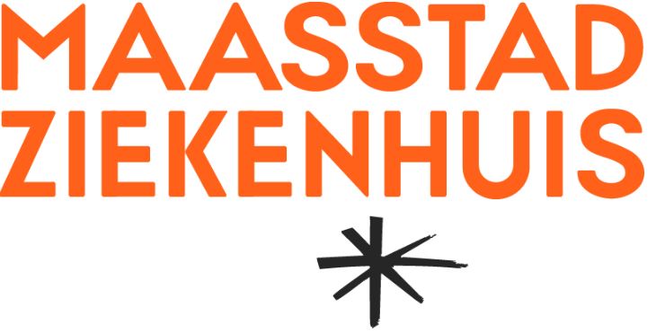 Maasstad logo