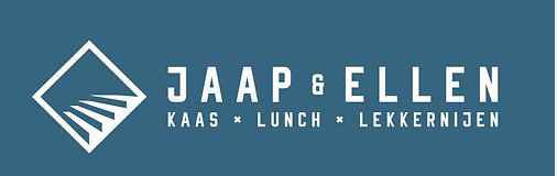 Jaap&Ellen logo